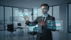 Mixed Reality mehrere Fenster