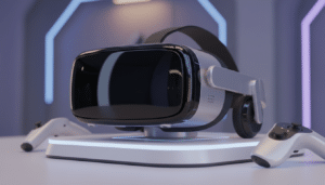 Premium-Hersteller für VR-Brillen