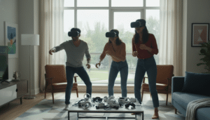 VR-Marken für Anfänger